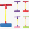Featherlight Hopping Toy for Children – BounceStar Jumping Block