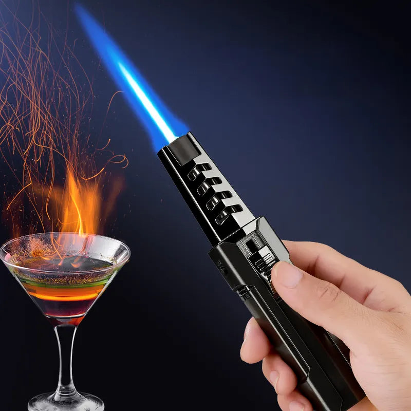 Inferno Jet Lighter – Powerful Flame for Versatile Use