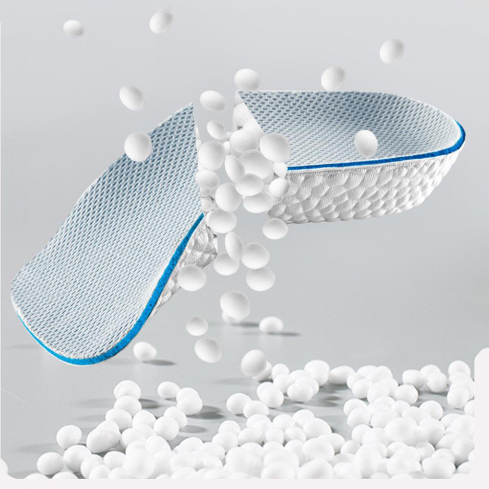ComfortStride | Orthopaedic Insoles with Elevated Footbed