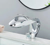 Waterfall Basin Mixer Tap - Flowarc