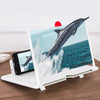 PrestigeZoom Smart Screen Magnifier | 10-inch Phone Magnifier for Ultimate Viewing Experience