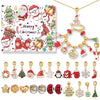 RadianceVault Jewelry Advent Calendar | Elegant stainless steel jewelry for the festive season