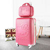 Hard-shell Luggage Set – Kyoto