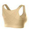 AlignEase Comfort Bra | Posture Support Bra with Adjustable Straps and Natural Lift