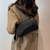 Compact Women's Shoulder Bag – Sophia