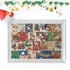 Puzzle Advent Calendar - FestivePuzzle