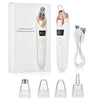 Electric Blackhead Remover and Facial Cleaner - ClearSkin Pro