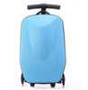 Step-Kids Suitcase – Oslo