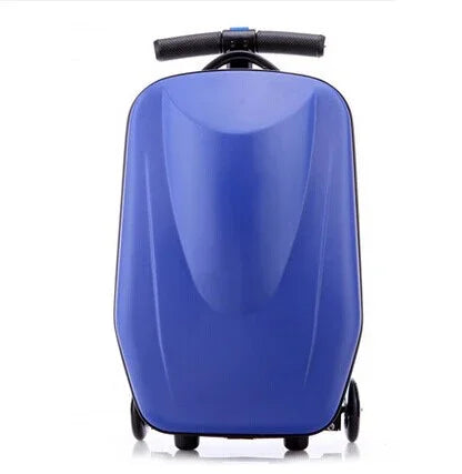 Step-Kids Suitcase – Oslo