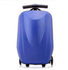 Step-Kids Suitcase – Oslo