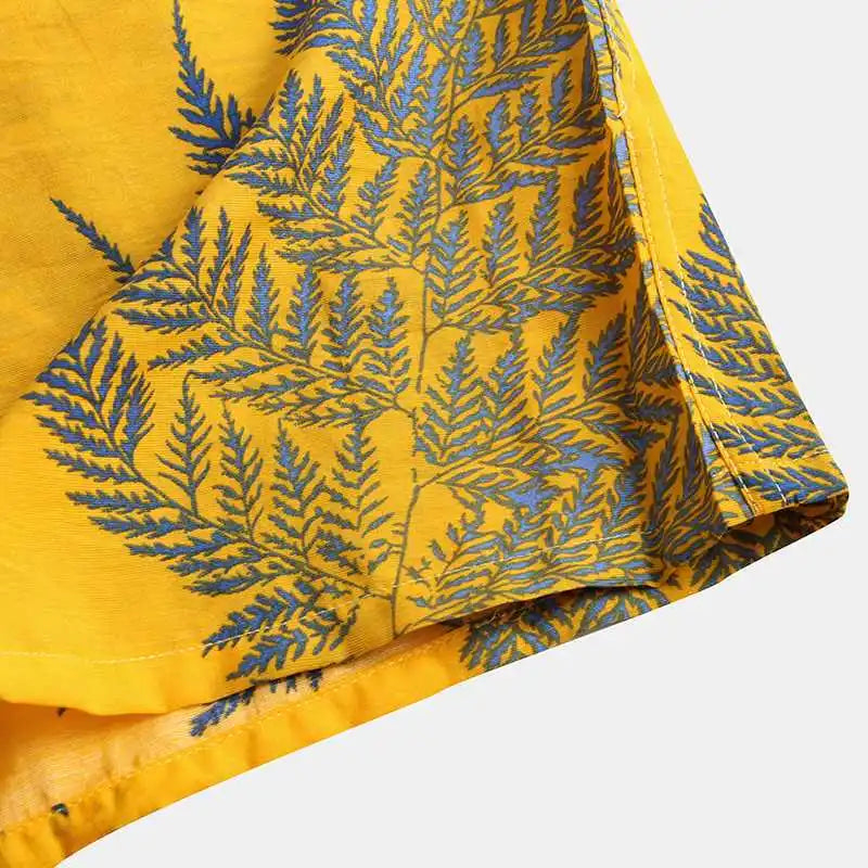 TROPICAL™ | Summer Shirt