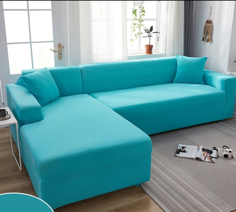 Waterproof Sofa Cover - Stylish Protection for Your Furniture