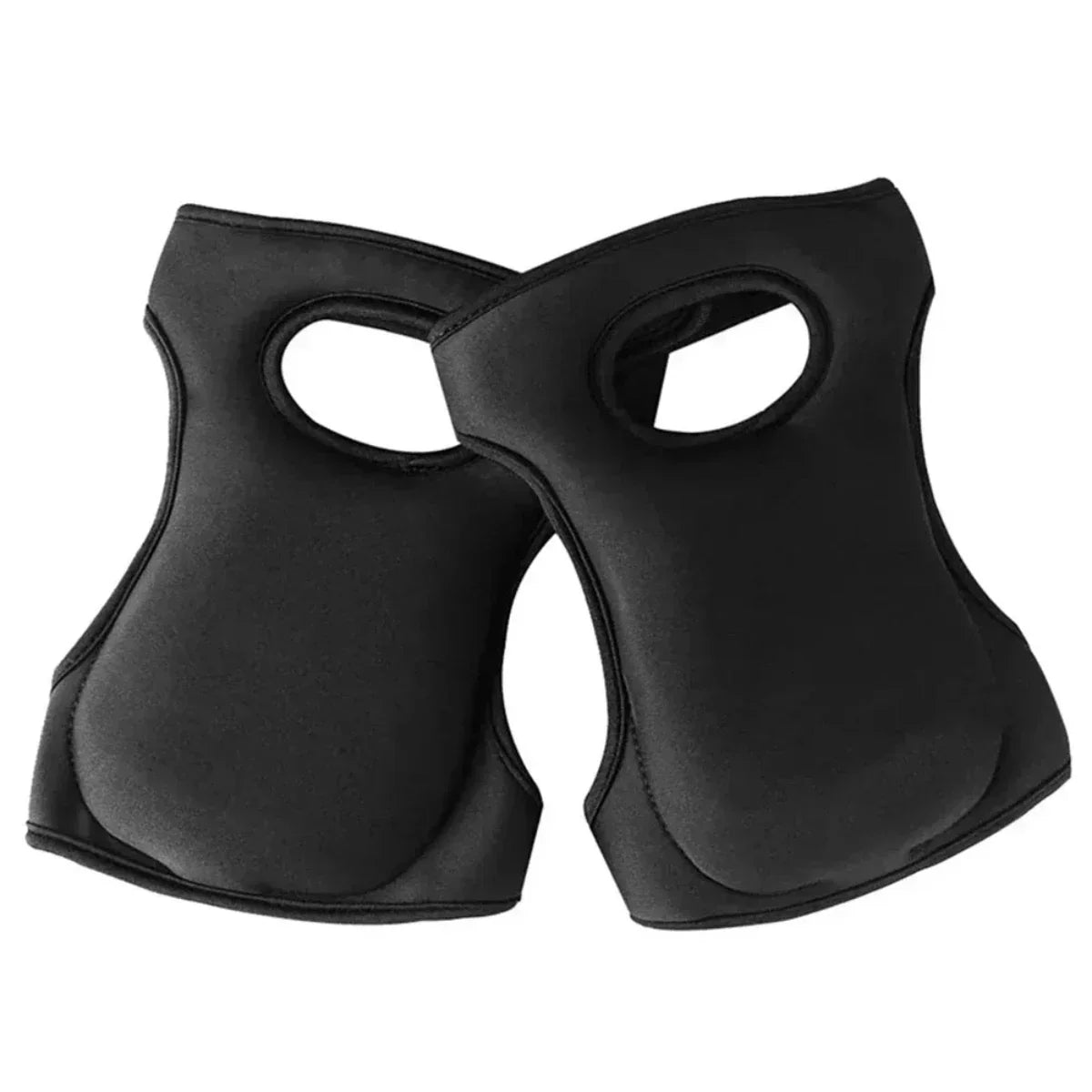 Knee Protectors for Gardening – GardenGuard