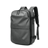 ElitePack Air Compression Backpack | 60L waterproof business and travel backpack with vacuum compression technology