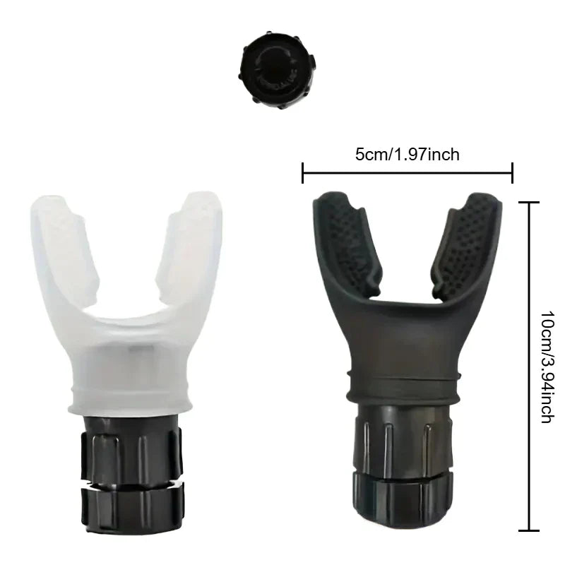 BreatheFit Breathing Trainer – Enhance Your Lung Capacity and Endurance