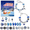 RadianceVault Jewelry Advent Calendar | Elegant stainless steel jewelry for the festive season