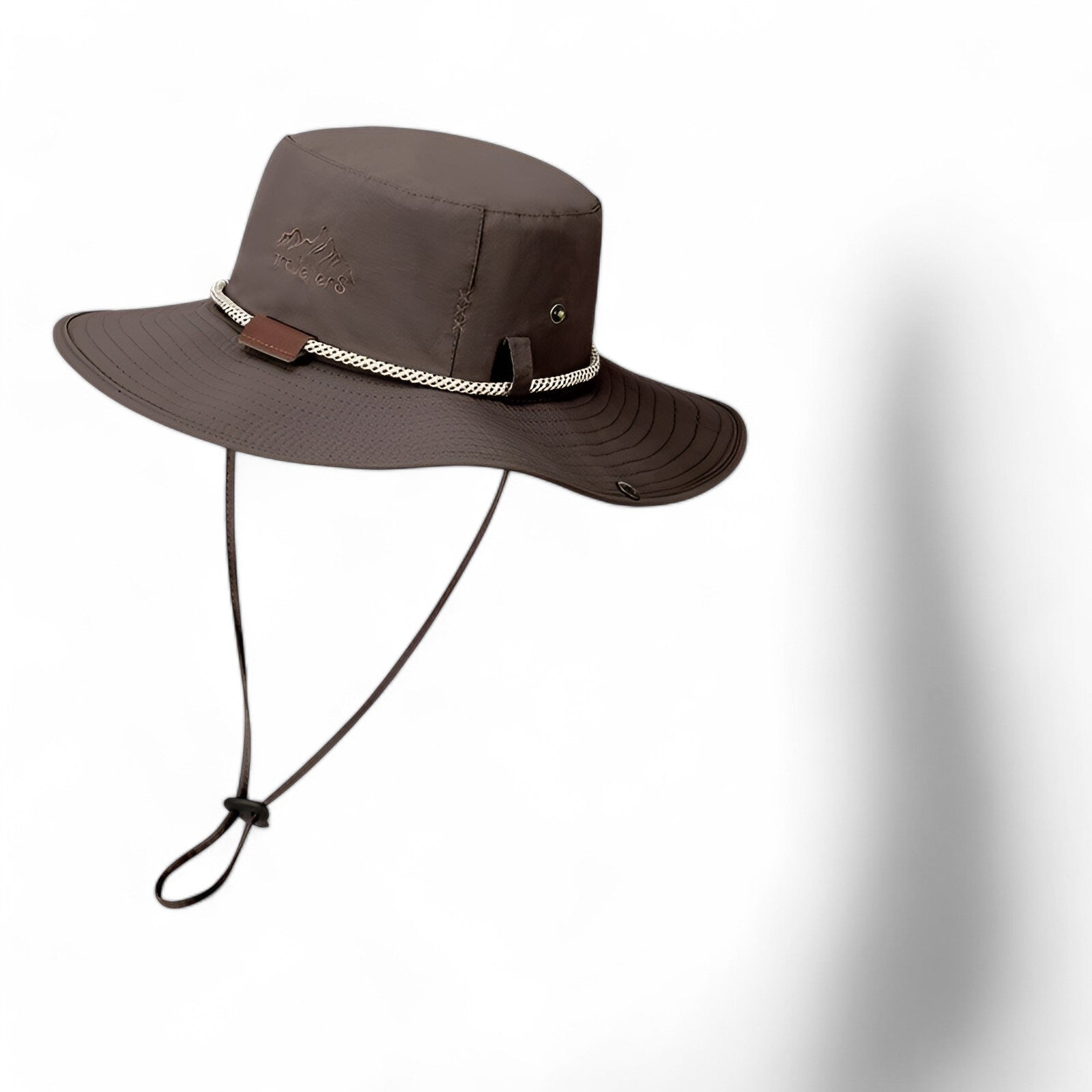 Unisex UV Protection Waterproof Bucket Hat – Johnny