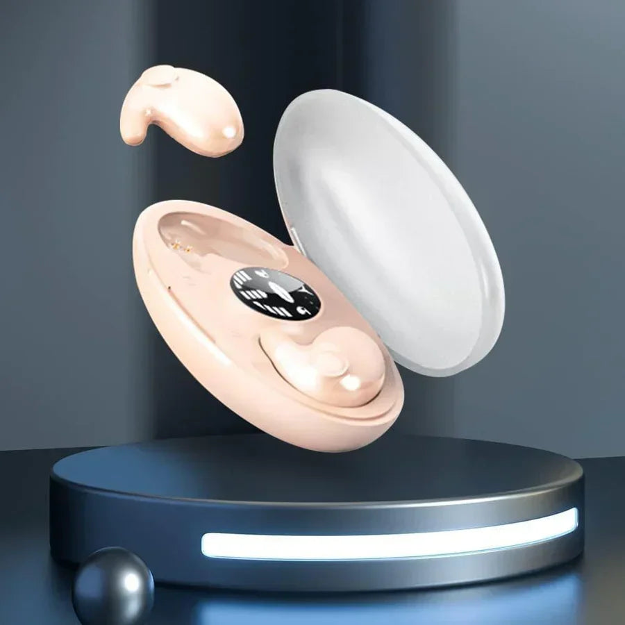 UltraPods™ Invisible Wireless Earplugs