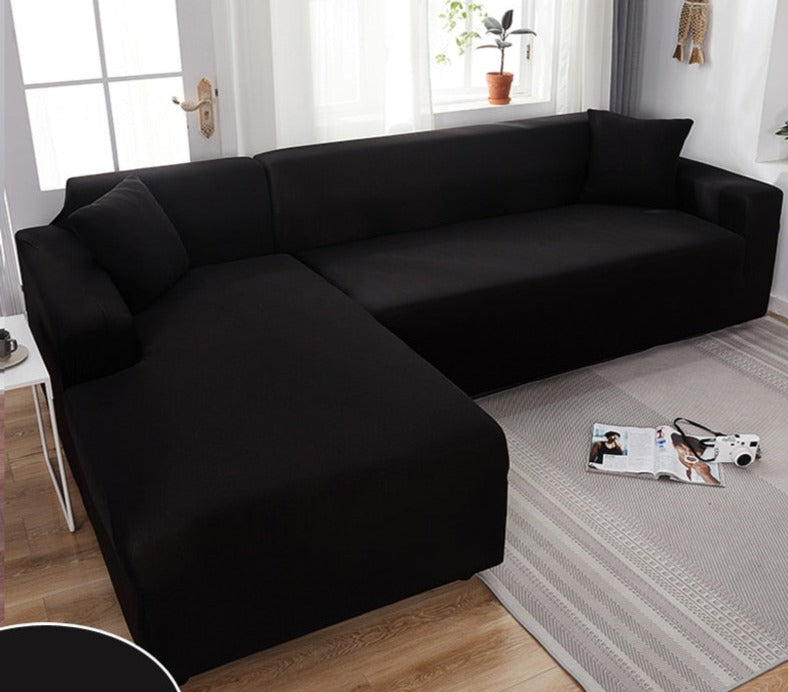 Waterproof Sofa Cover - Stylish Protection for Your Furniture