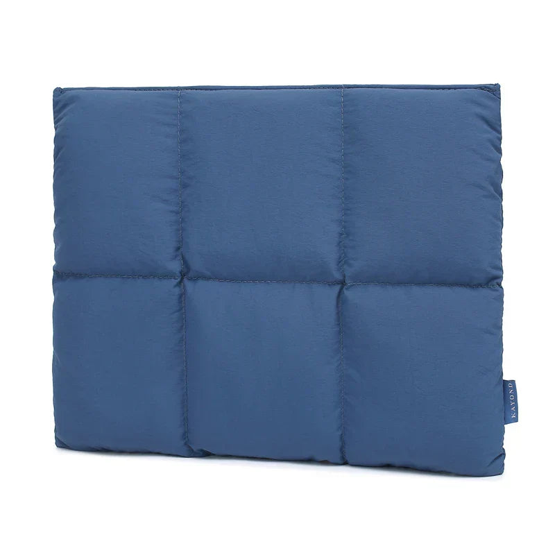 Unisex Laptop Sleeve – Padded Protection – Shock Absorbing – Stylish Design