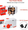 Mini Electric Sewing Machine - StitchMatic