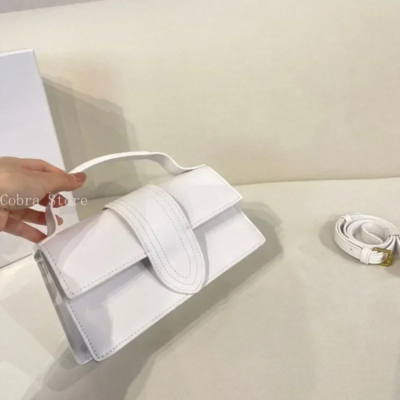 Luxeva Women's PU Leather Handbag Trendy Crossbody Shoulder Bag Organizer | Handbag | Luxury Handbag High-Quality PU Leather Fashion & Style