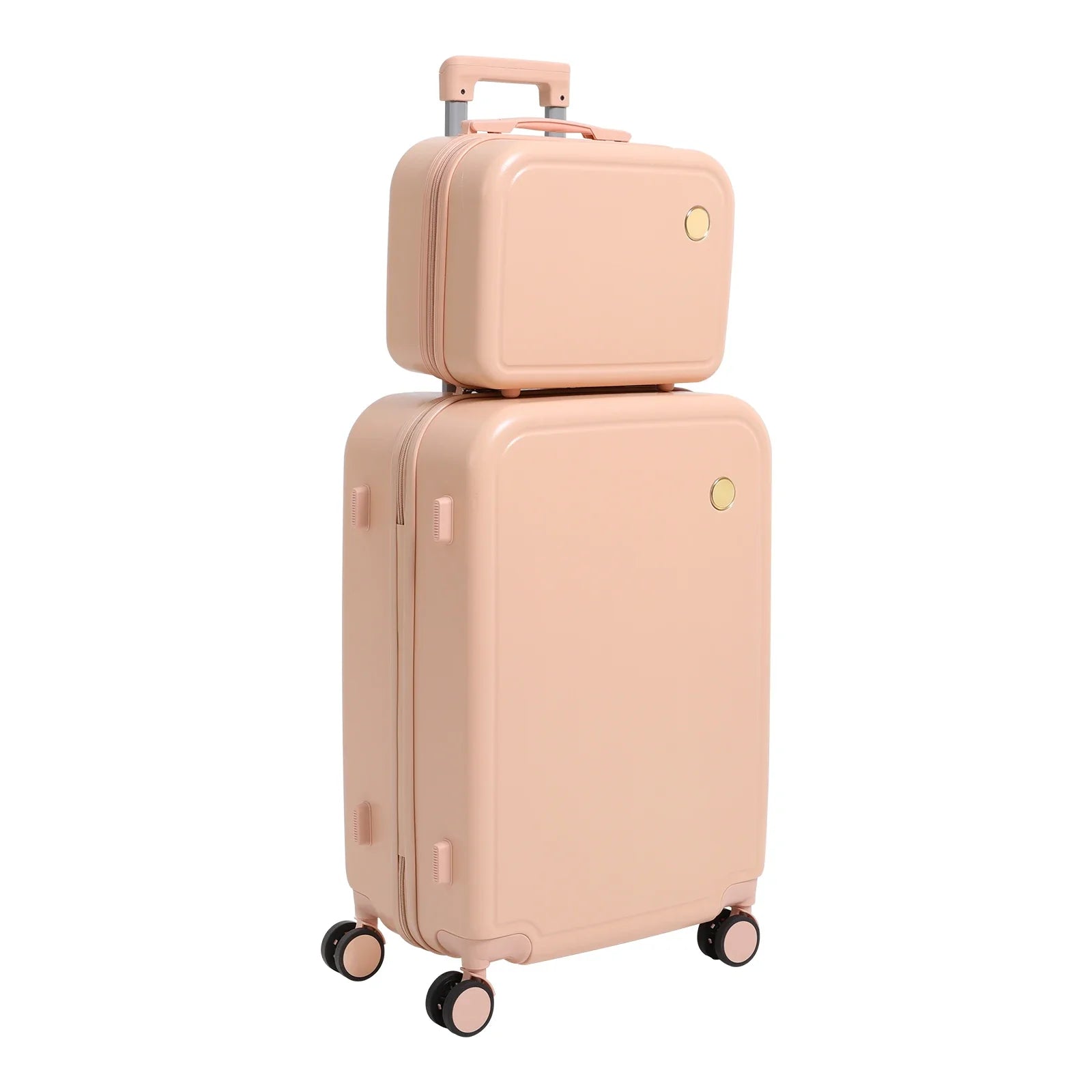 Hard Shell Luggage Set – Vienna Duo