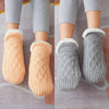 CashmereCozy Winter Socks | Insulated Cashmere Footwear for Maximum Comfort