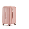 Hard Shell Suitcase – Milano Voyager