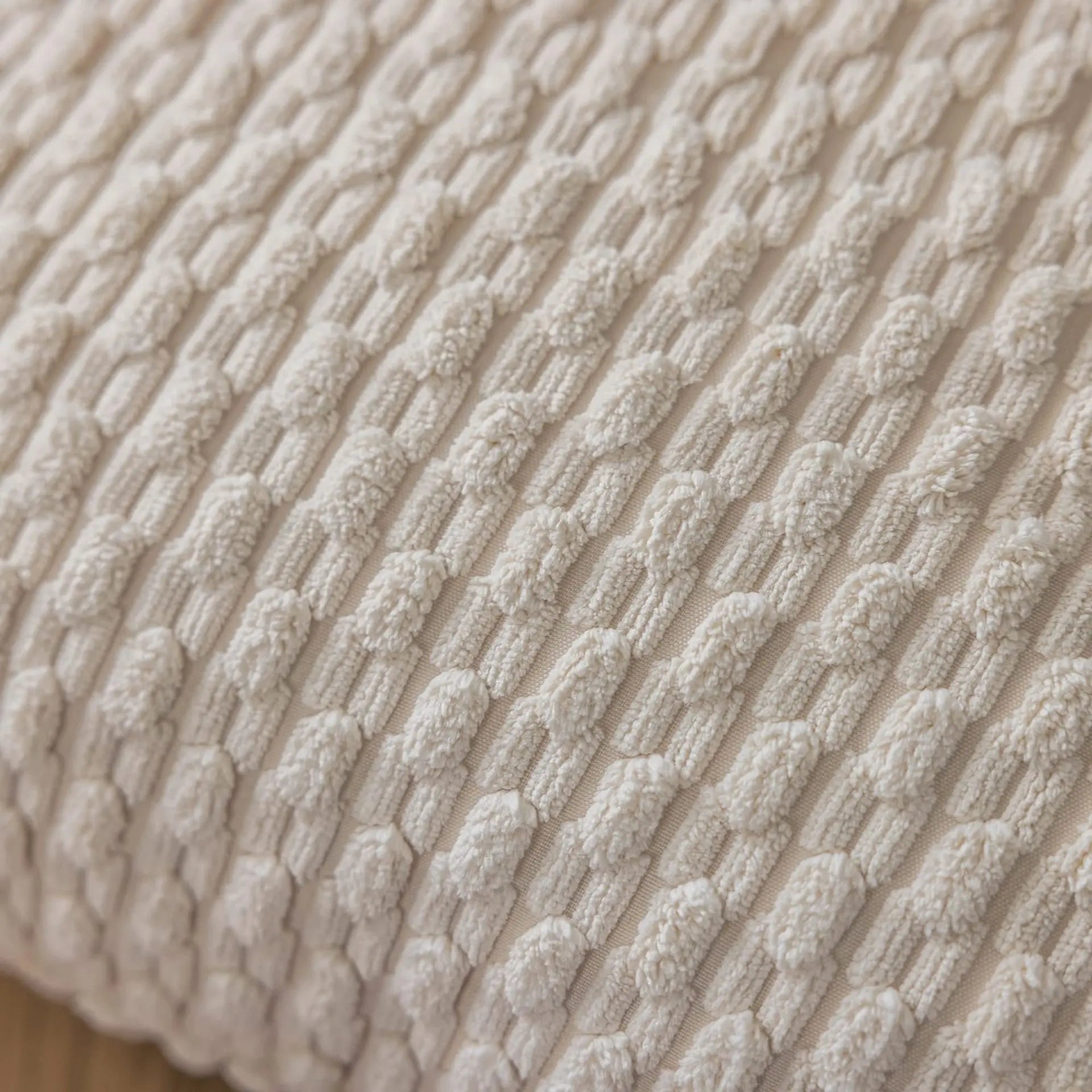 Cushion Cover 45X45Cm High Quality Decorative Pillowcase