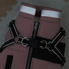 LuxePaws Dog Outfit - Windproof Jacket for Small and Medium Dogs