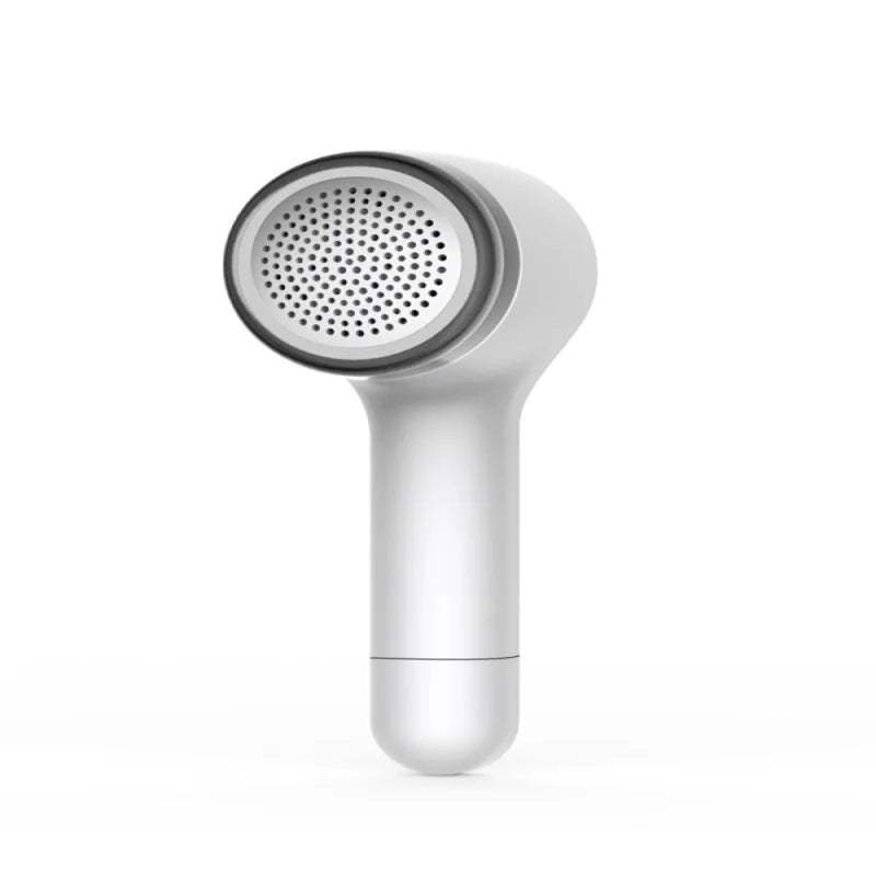 OpulentFuzz Lint Remover | Rechargeable Fabric Shaver for Clothes & Bedding