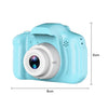 EliteFrame Child’s Camera | High-Resolution Kids’ Camera with Creative Filters and Games
