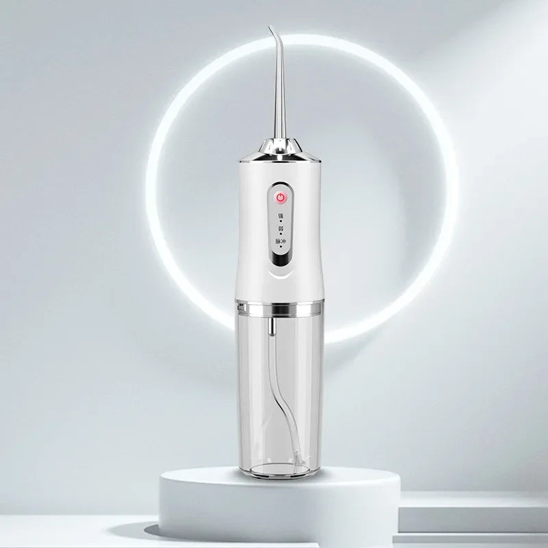 Wireless Water Flosser - FlossMaster