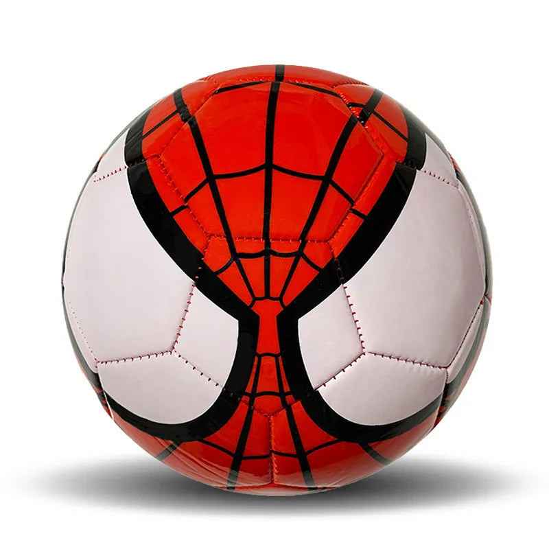 Spider-Man Football – Fun and Durable Ball for Boys and Girls