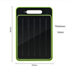 Double-Sided Cutting Board with Defrosting Plate - BladeBoard