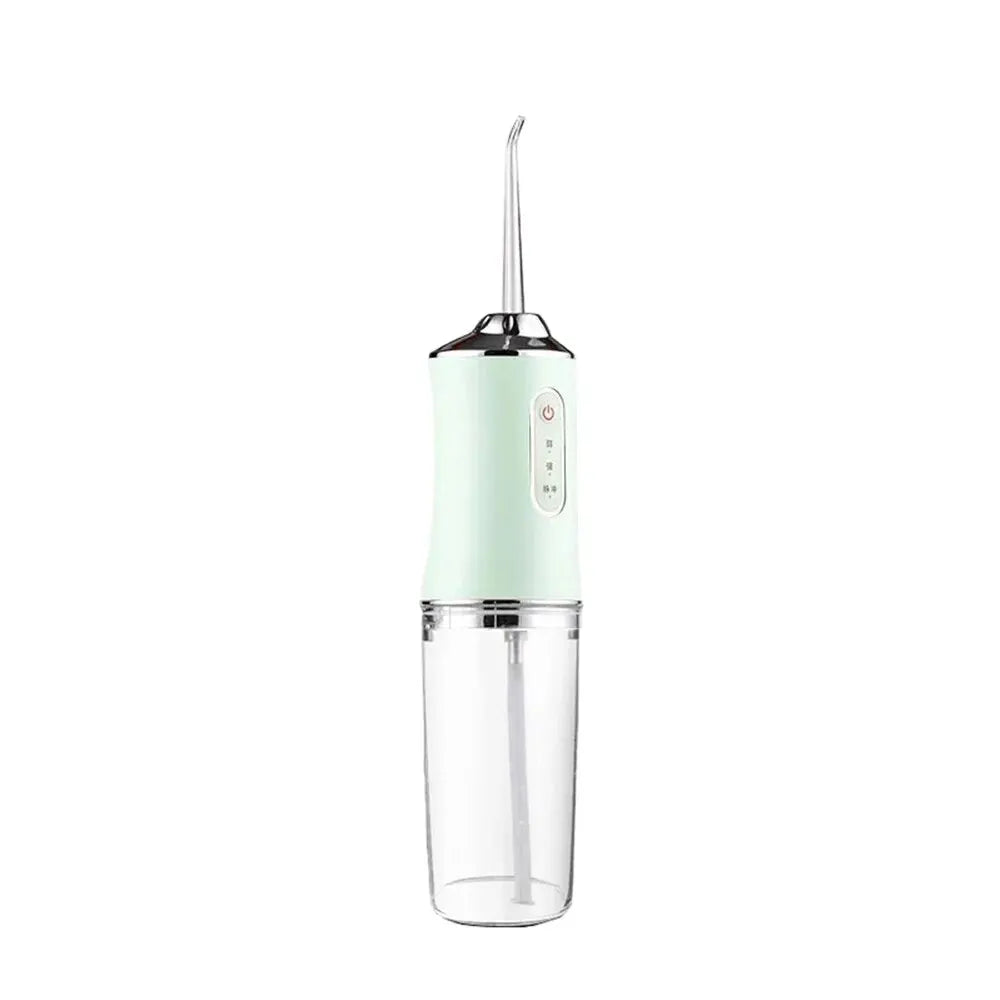 Portable Tooth Cleaner – For Optimal Oral Care