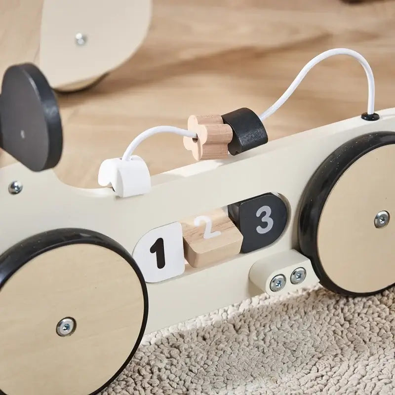 Discovery Journey Walker – For Safe and Playful Adventures