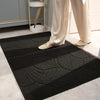 Shoe Scraper Doormat with Moroccan Design - Kasbana