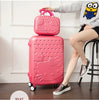 Hard-shell Luggage Set – Kyoto