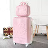 Hard-shell Luggage Set – Kyoto