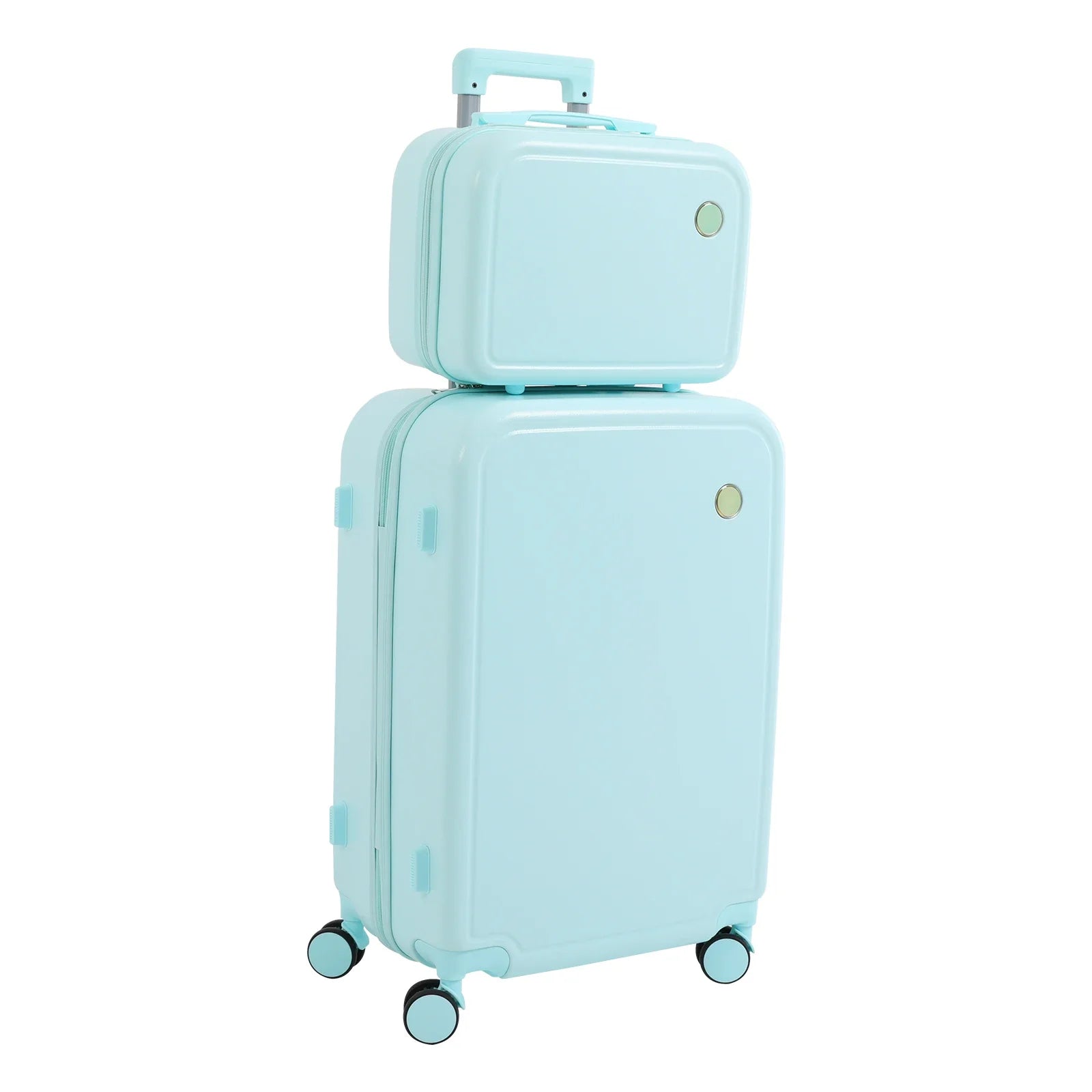Hard Shell Luggage Set – Vienna Duo