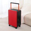 Robust PP Hard Shell Suitcase – Dublin