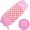 Foldable Children's Sleeping Bag in Animal Shape – Snoozi