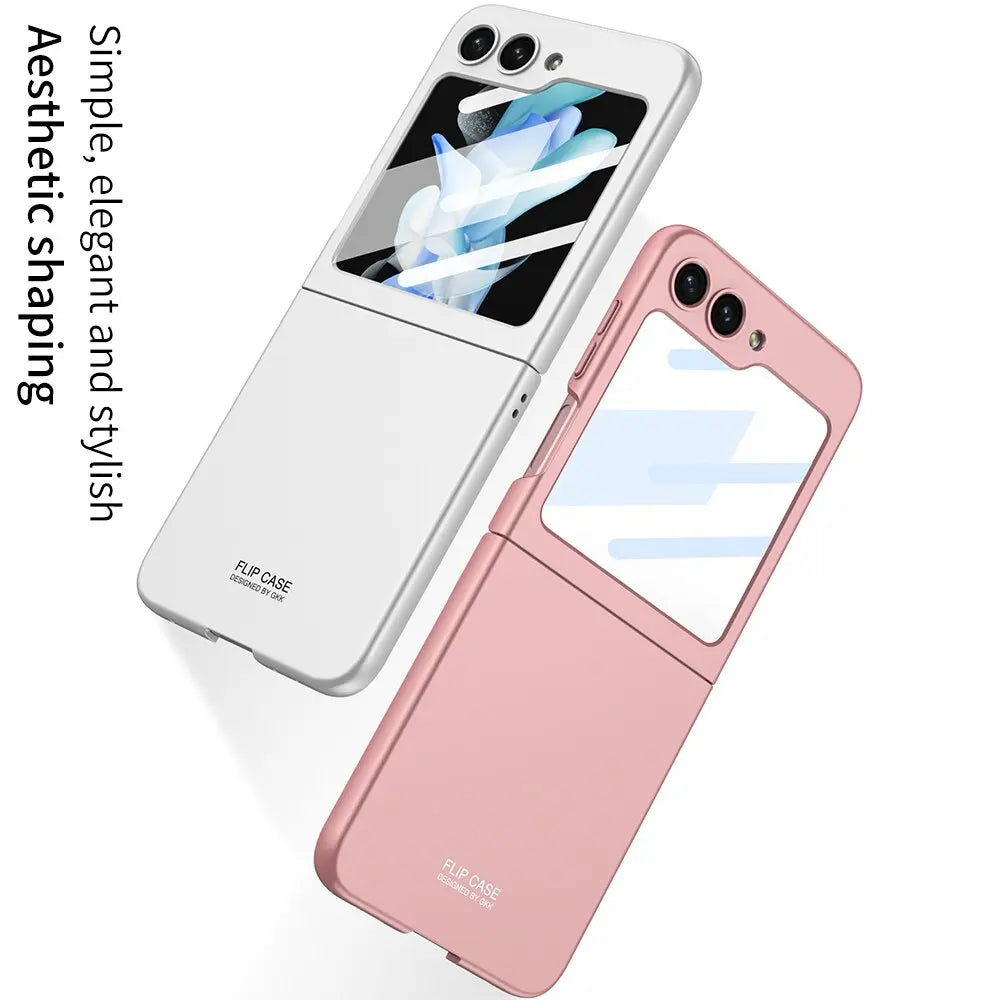 Sandsberg Ultra-Slim Matte Case for Samsung Galaxy Z Flip 5