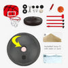 Height-Adjustable Children's Basketball Hoop – Fun for Indoor & Outdoor Play