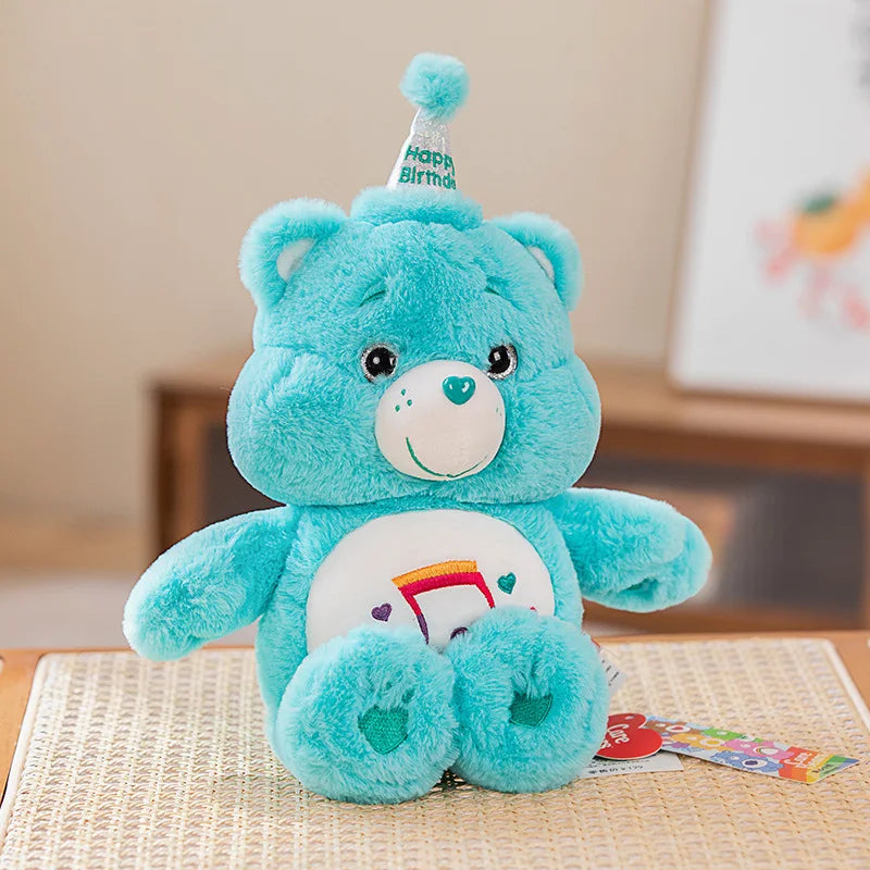 Lucky Sound Cuddly Bears - Cuddle Friends for Every Occasion