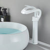 Waterfall Basin Mixer Tap - Flowarc