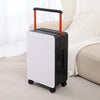 Robust PP Hard Shell Suitcase – Dublin