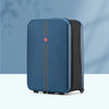 Foldable Hard Shell Suitcase – Porto